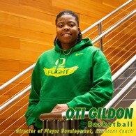 Classic Oregon O, Women in Flight, Nike, Club Fleece, Hoodie